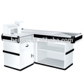 High quality and reasonable price grocery checkout counter